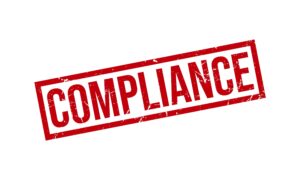 Compliance stamp, Edmonton compliance, Real Property Report, Edmonton, land survey 