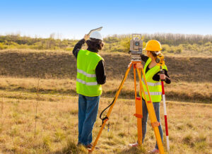 land surveyor, Edmonton land surveying