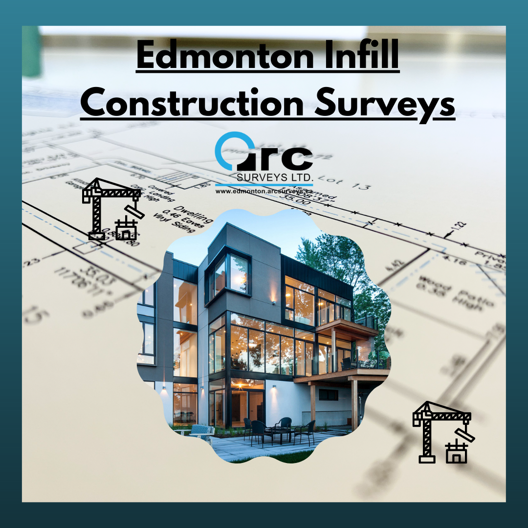Edmonton Infill Surveys