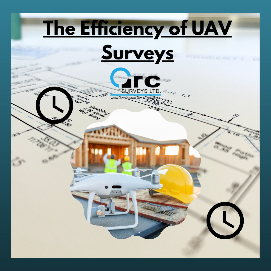 UAV land surveying, land surveying edmonton, surveys, construction