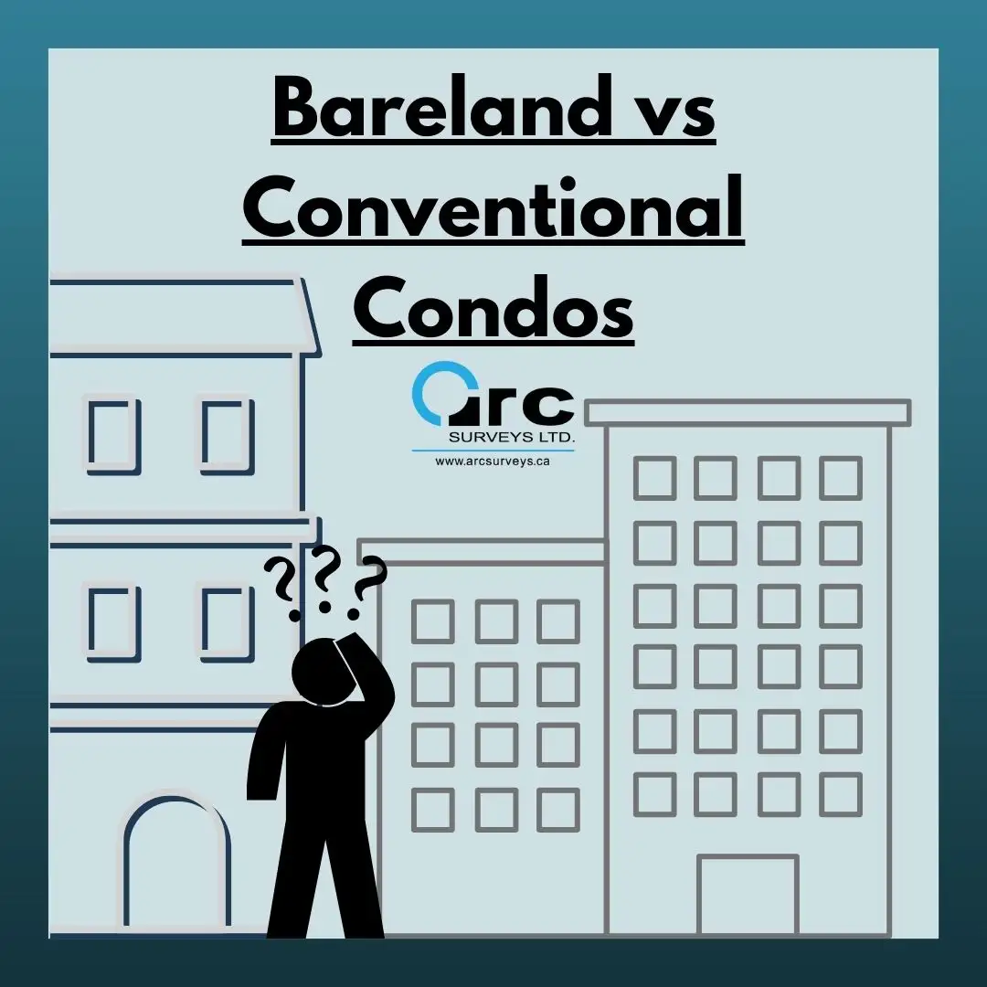 real property report edmonton conventional condo