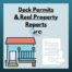 real property reports Edmonton
