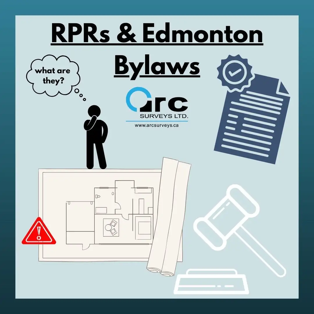 real property report edmonton