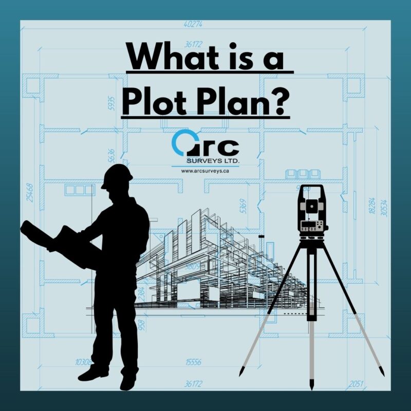 what-is-a-plot-plan-survey-in-edmonton-arc-surveys