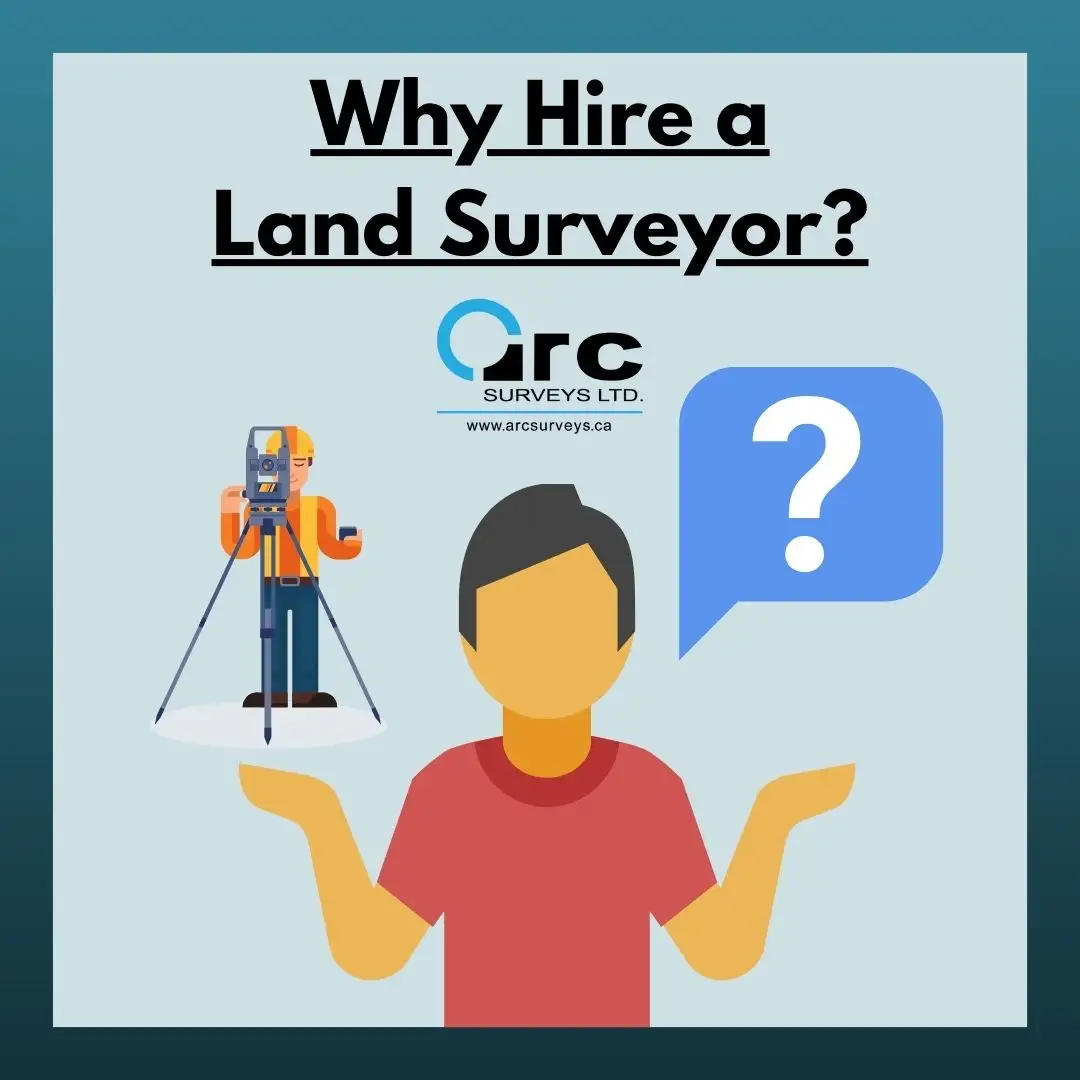 Edmonton Land Surveyors