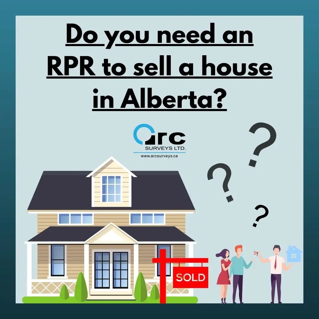 Real property report Edmonton