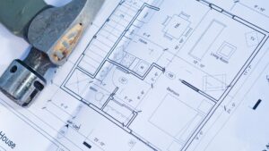 real property report edmonton plot plan survey
