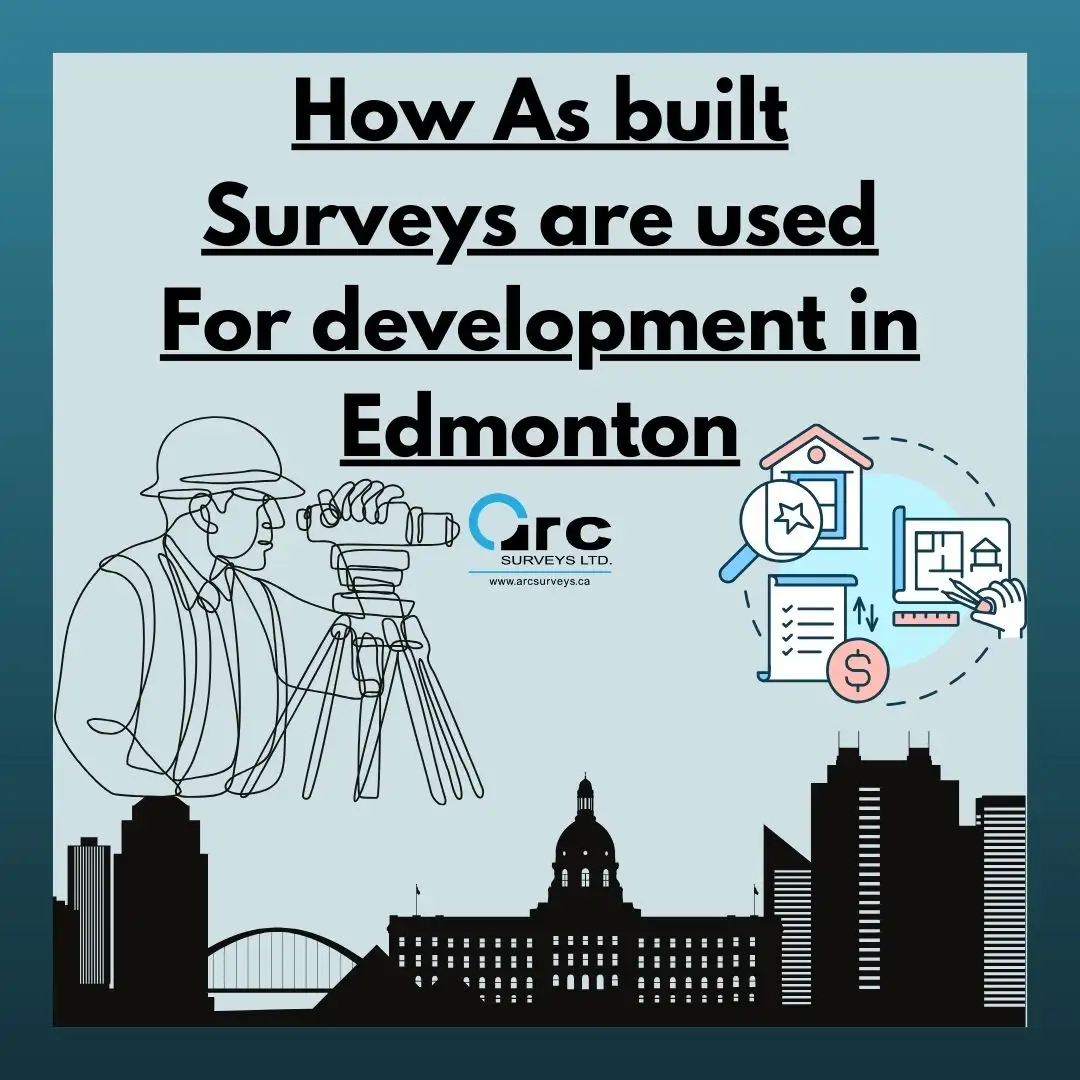 as built
