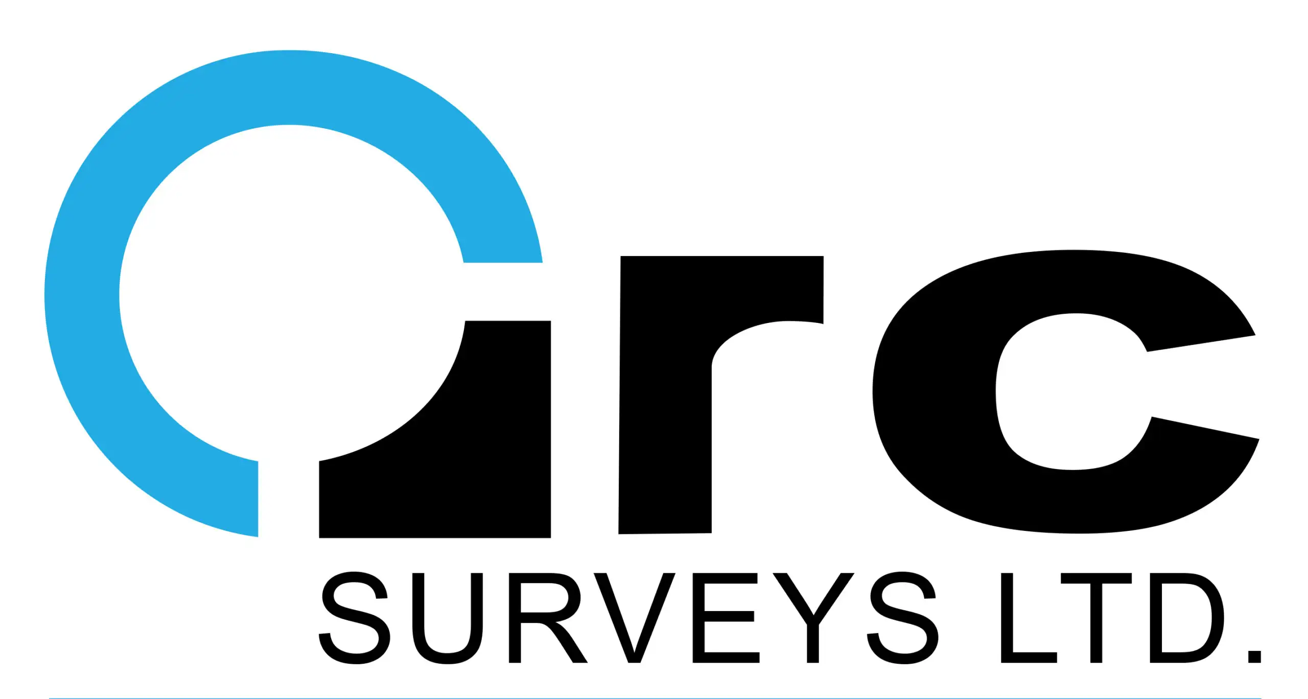 Arc Surveys Logo